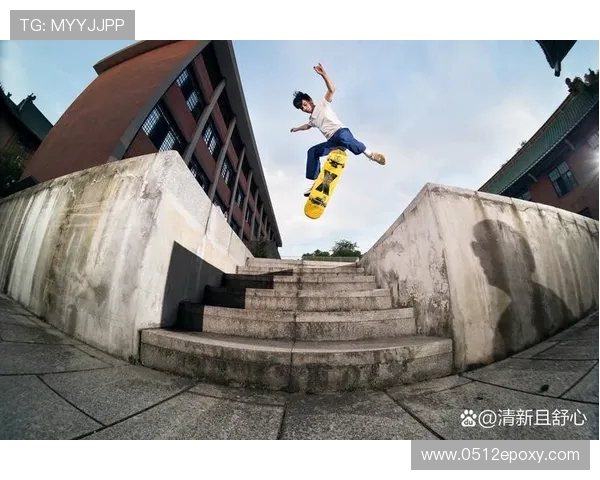 武汉滑板队在全国滑板状态排行榜中荣获第六名的佳绩引发关注